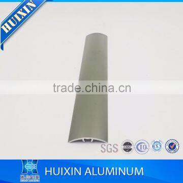 Hot Sale Furniture Edge Trim Strips Aluminium Tile Trim photo-5