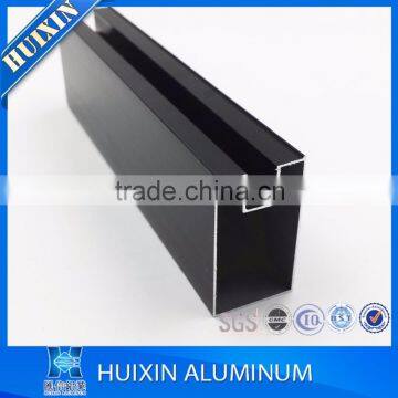 Philippines Series 6063 Extrusion Aluminum Profiles for Doors and Windows photo-6