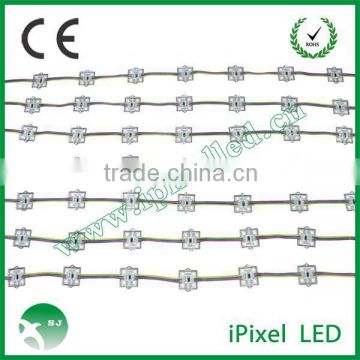 New square led module IP66