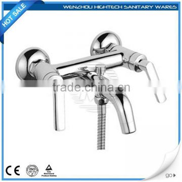 China Best Sale Waterfall Bathtub Mixer