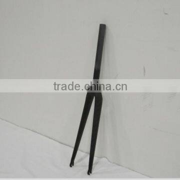 Cheaper Price Carbon Bicycle 700C Road Fork For Racing Fork photo-3