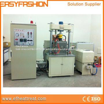 Spark Plasma Sintering Furnace