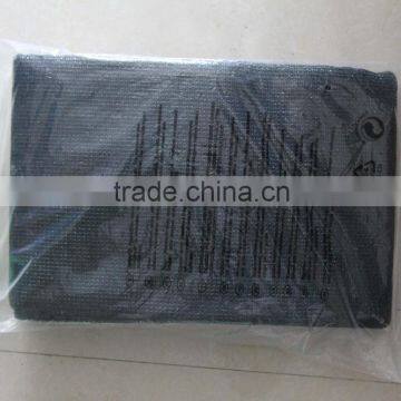 HOT Sell 100% New Hdpe Uv Resistant Balcony Shade Net photo-6