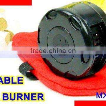 Portable Moxa Burner-MX-BN-06/Moxa warmer/Moxa device/Moxibustion device/Acupuncture device