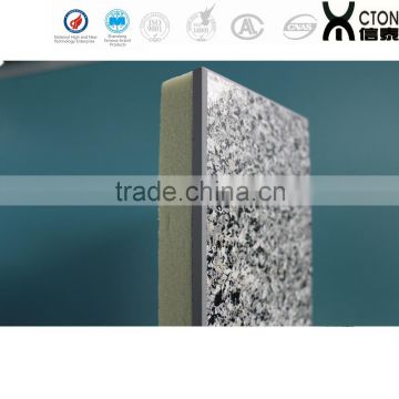 High quality fireproof xps insulation foam board professional manufacturer