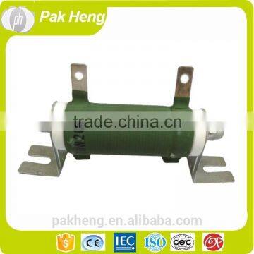 200W High Power Ceramic Tube Corrugated Heating Resistors With 10 Resistance Tolerance photo-3