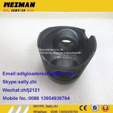 brand new piston 340-1004001, yuchai engine parts for yuchai engine YC6B125-T20