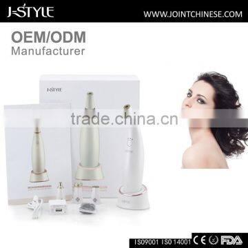 Personal beauty device Diamond tip Microdermabrasion