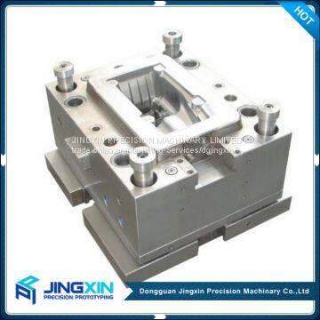 Jingxin High Quality Custom Plastic Electronic Product Case Injection Mold