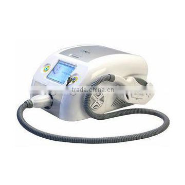 IPL machine for hair removal MED-110C of Beijing KES