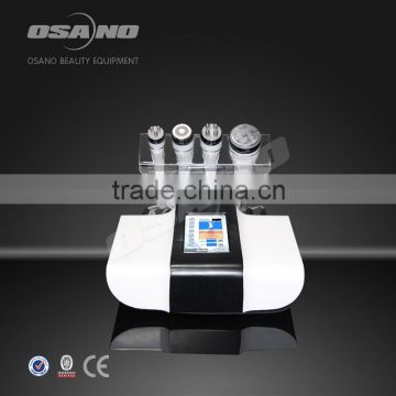 Cavitation Tripolar Multipolar Bipolar RF Cavitation Ultrasound Machine Slimming Machine Kam603 Wrinkle Removal