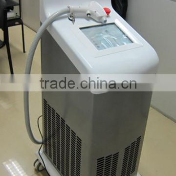 Face Suppliers Of Cosmetics High Power Diode Laser Hair Removal Machine