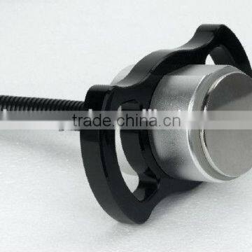 Ultrasonic Fat Cavitation Machine TSL-1115B 50KHZ Cavitation RF Vacuum Body Slimming Ultrasonic Liposuction Machine Machine Ultrasound Fat Burning Machine Cavitation Ultrasound Machine photo-4