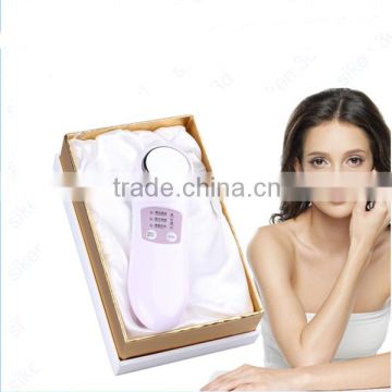 salon use ultrasonic face fiting beauty device