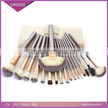Professional Private Label Makeup Brushes Manufacturers China photo-4