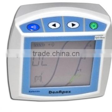 2016 Hot Sale Denshine Brand Denjoy DenApex Dental Clinical Apex Locator Oral Root Canal Finder Endodontics