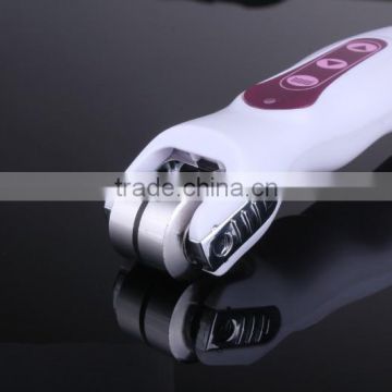 best products dermaroller derma roller 540 with bio therapy/LED CTS-540