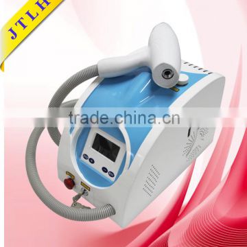 Haemangioma Treatment Body & Facial 1320nm Nd Yag Q Vascular Tumours Treatment Switched Laser Working Tattoo Removal Machine For Salon -D006