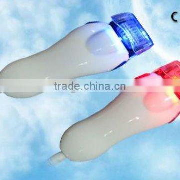 Micro needle// led dermal roller// face needle roller L004