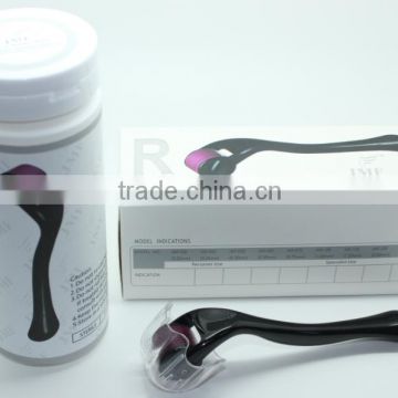 Cheap Derma Roller 540/dermaroller Manufacturer For Sale/dermaroller Titanium