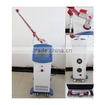 Vaginal Laser Co2 Laser Vaginal Laser Fractional Co2 China Factory Resurfacing Co2 Laser photo-2