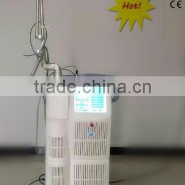 fractional co2 laser POP IPL china factory co2 laser producers