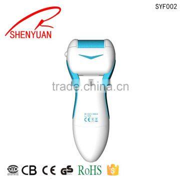 Different Color High Quality Foot Callus Remover, Professional Electric Callus Remover photo-3
