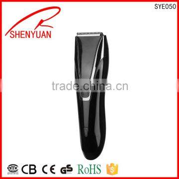 Professional Hair clipper 220v wireless salon ceramic blade trimme