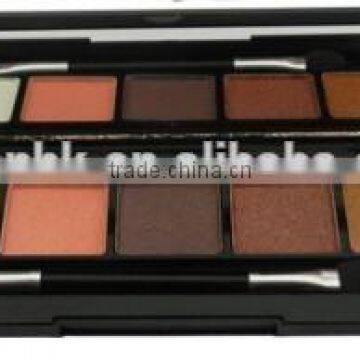 High Quality 5 colors eyeshadow