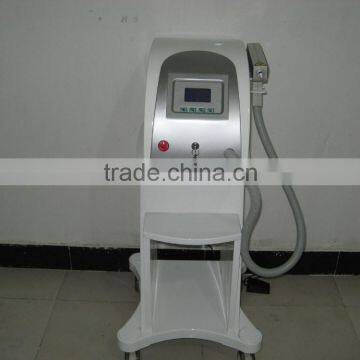 Facial Veins Treatment Salon Spa Pianess Safe Hori Naevus Removal Laser Tattoo Removal Machine Q Switch Laser Tattoo Removal Machine photo-5