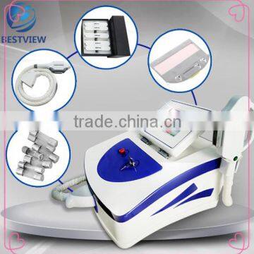 professional portable CE approved ipl laser hair removal machine