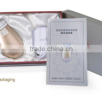 Wholesale Beauty Supply Distributor Food Grade Silicone Cleasing Brush photo-3