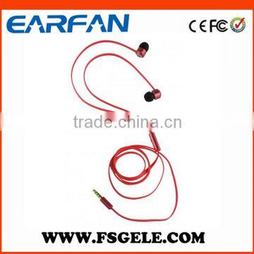 FSG-E005 New headphones for iPhone for Mobile Phone