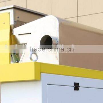 Factory Sale Ccd Sensor Seeds Optical Color Sorter photo-3