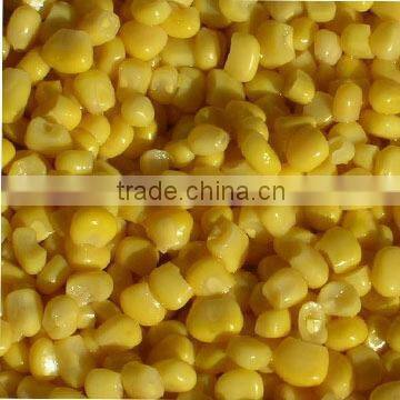 canned sweet kernel corn