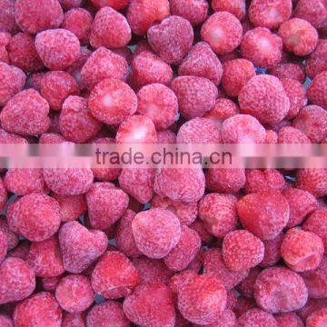 Good Quality Frozen Strawberry