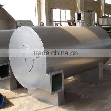 hot air generator