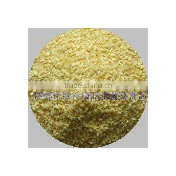 garlic granules