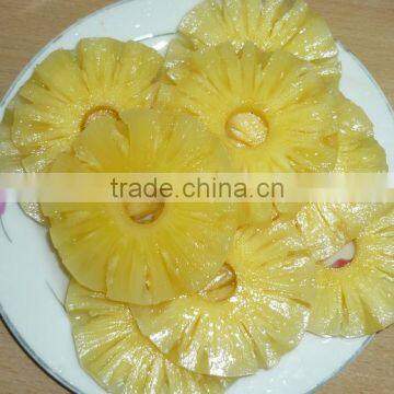 best offer of queen style pineapple canned from vietnam