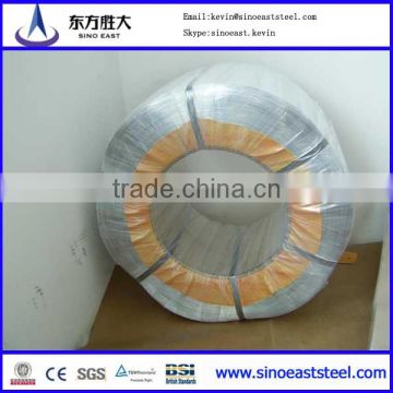 mattress spring steel wire