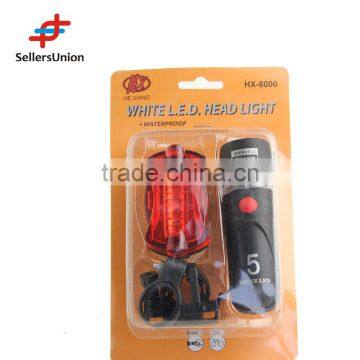 WHITE LED HEAD LIGHT