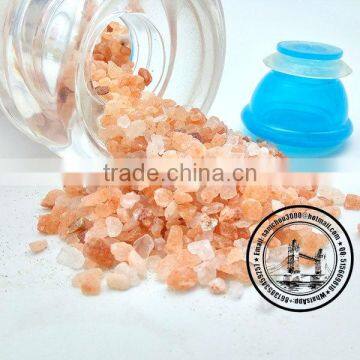 100ML Adjustabel Himalayan Salt and Pepper Grinder Mill photo-5