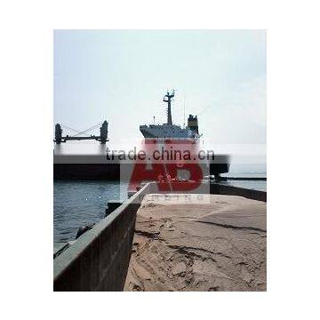 Reclamation Sand for Japan photo-4