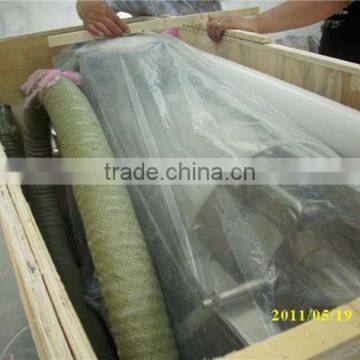 Chicken Manure Dehydrator With Durable Usage Screw Press photo-6