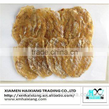 Dried seasoned file fish fillet price