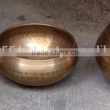 New design Singing bowl/ Metal Singing Bowl/latest design singing bowl