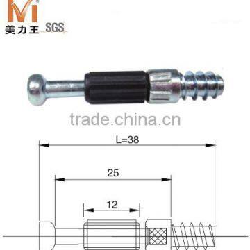 Connecting Fittings Furniture Minifix Cam Lock Fasteners photo-5