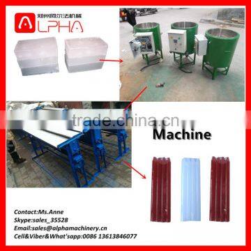 Low Price Wax Candle Making Machine photo-2