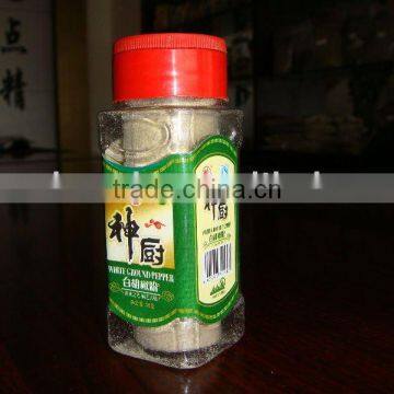 Black Pepper Powder