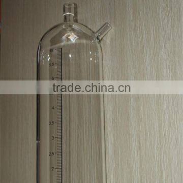 6L Goat Glass Milk Jar